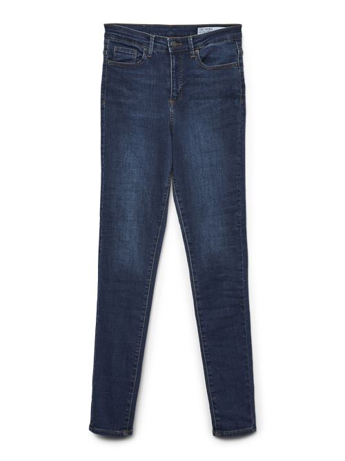  VERO MODA | 10193326/Medium Blue Denim